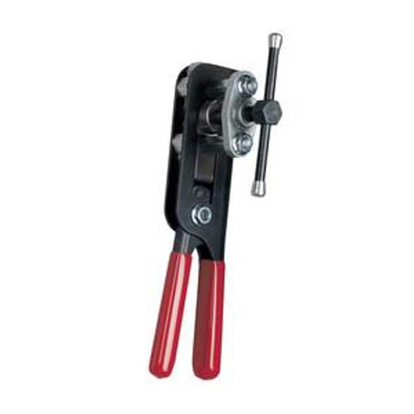 General Tools Thin Wall Pipe Flaring Tool for Leak-Proof Fittings on Pipes 3/16 in. - 5/8 in. dia.