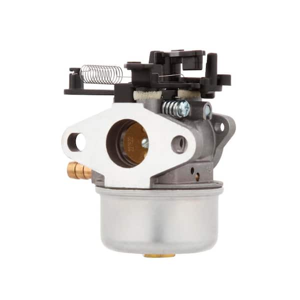 Briggs Stratton Carburetor 594287 The Home Depot