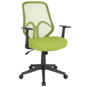 Green Mesh Office/Desk Chair