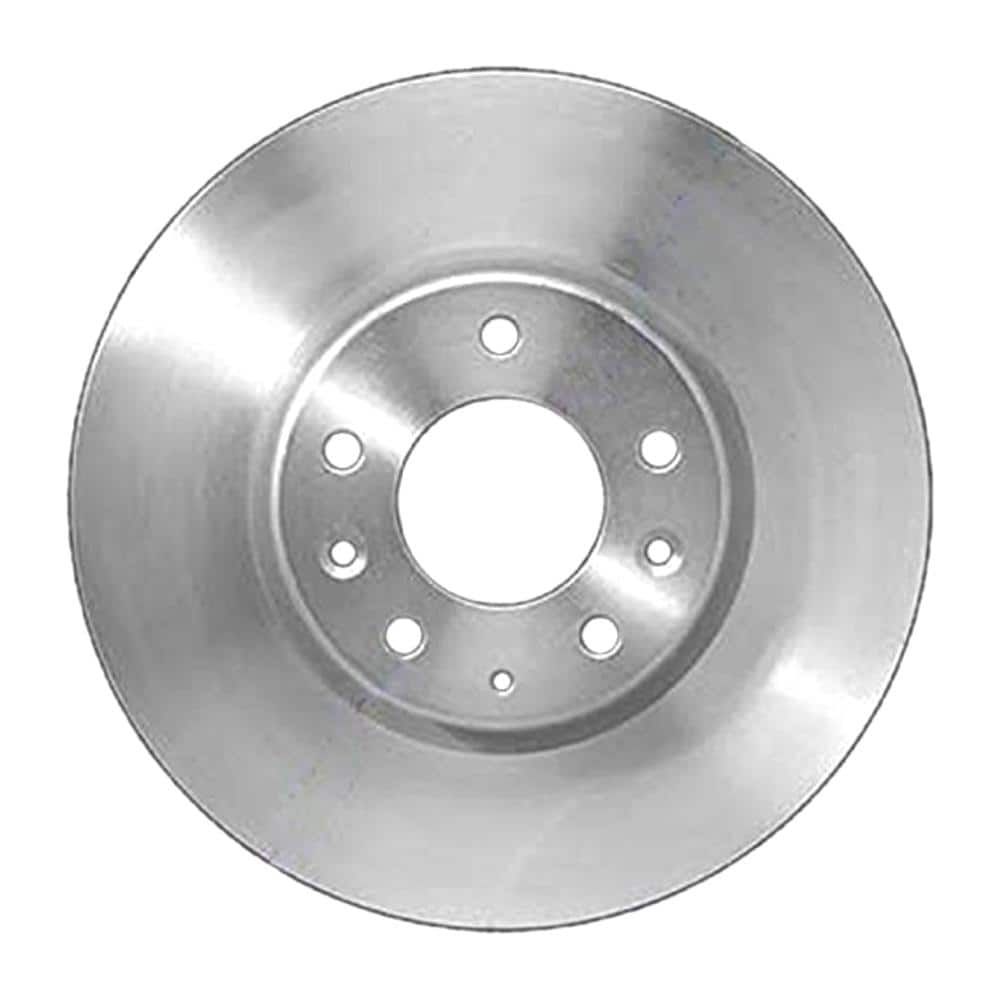 BENDIX PRT5668 Bendix Brake Rotor Fits select: 2006-2012 FORD FUSION  2008-2013 MAZDA 6
