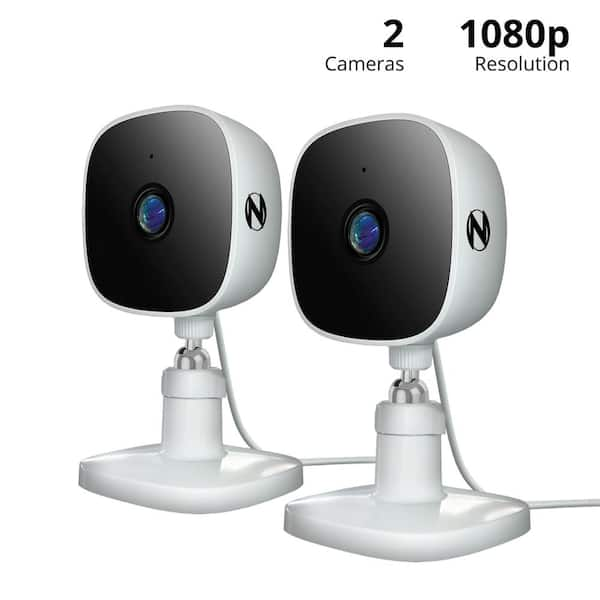 Night owl Wi-Fi security cameras set shops of 2