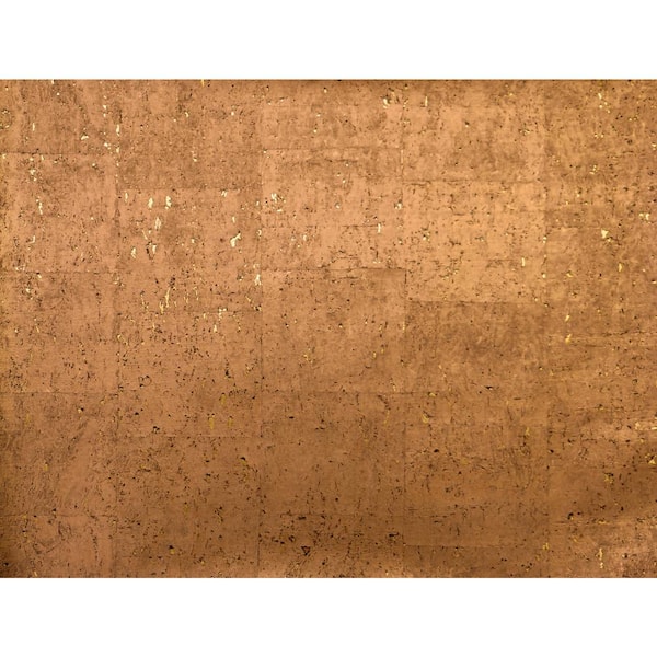 Metallic Cork Wallpaper – Mayflower Wallpaper