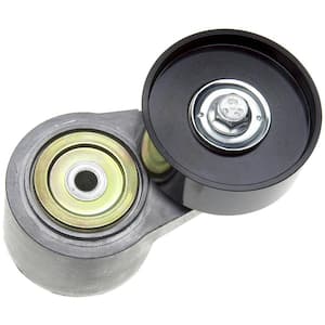 Accessory Drive Belt Tensioner Assembly