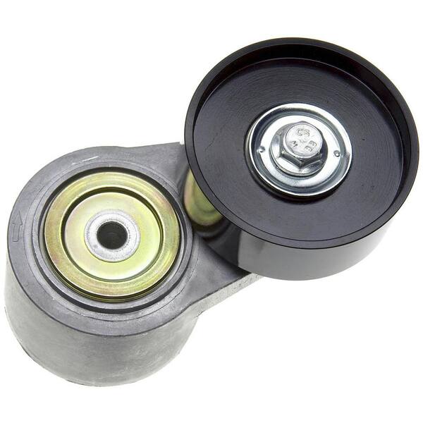 Gates Drive Belt Tensioner Pulley GAT6581 – Fits Ford, Citroen, Peugeot, Volvo, Mazda