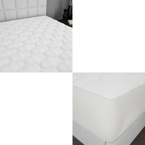 https://images.thdstatic.com/productImages/03670842-0a84-421d-97fa-2f264e21d92b/svn/lavish-home-mattress-covers-protectors-84-tex4001t-fa_600.jpg