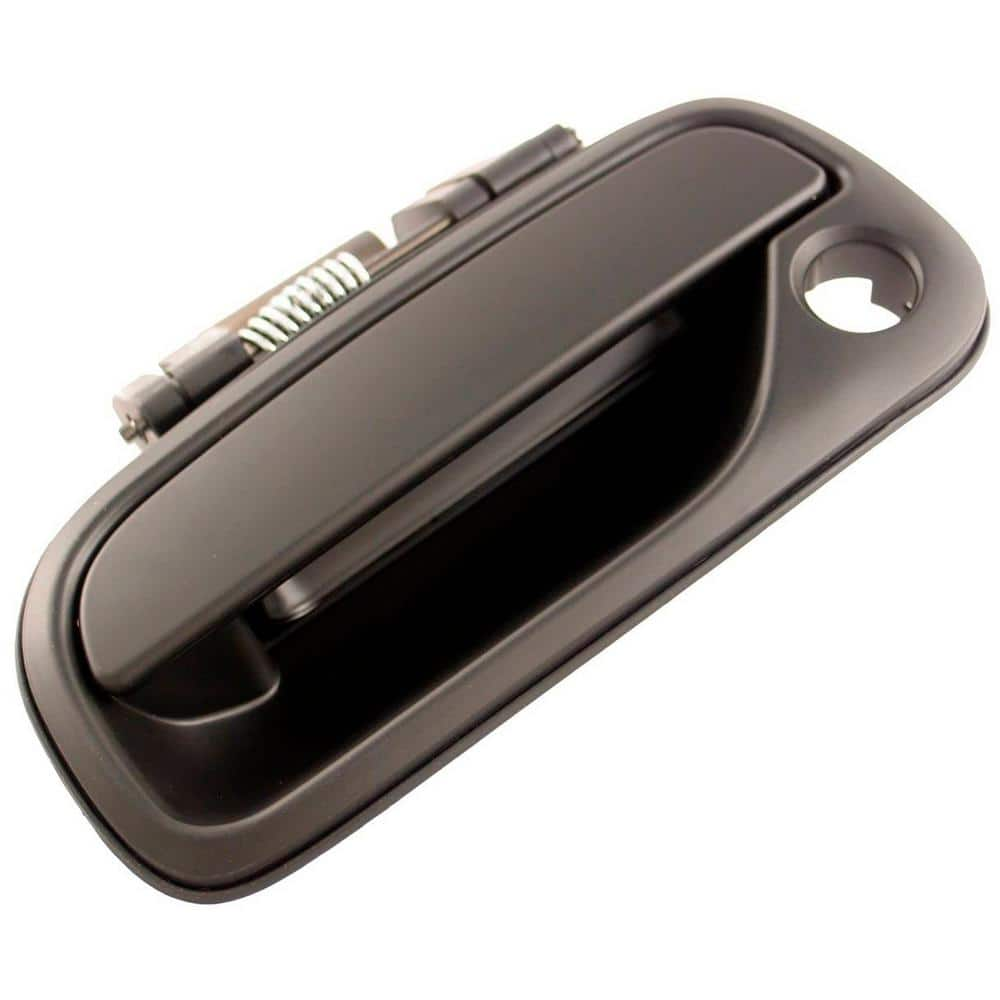 Exterior Door Handle 80353 - The Home Depot