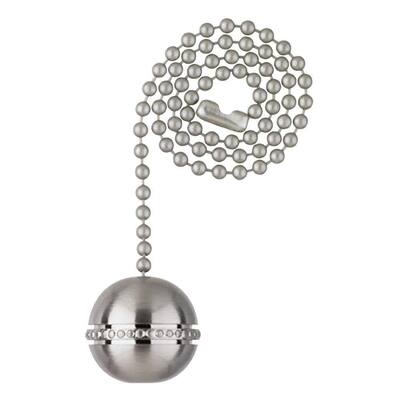 Ceiling Fan Pull Chains Parts The Home Depot Ceiling Fan Pull Chains, Ceiling Fan Pull Chain Extension Oil Rubbed Bronze