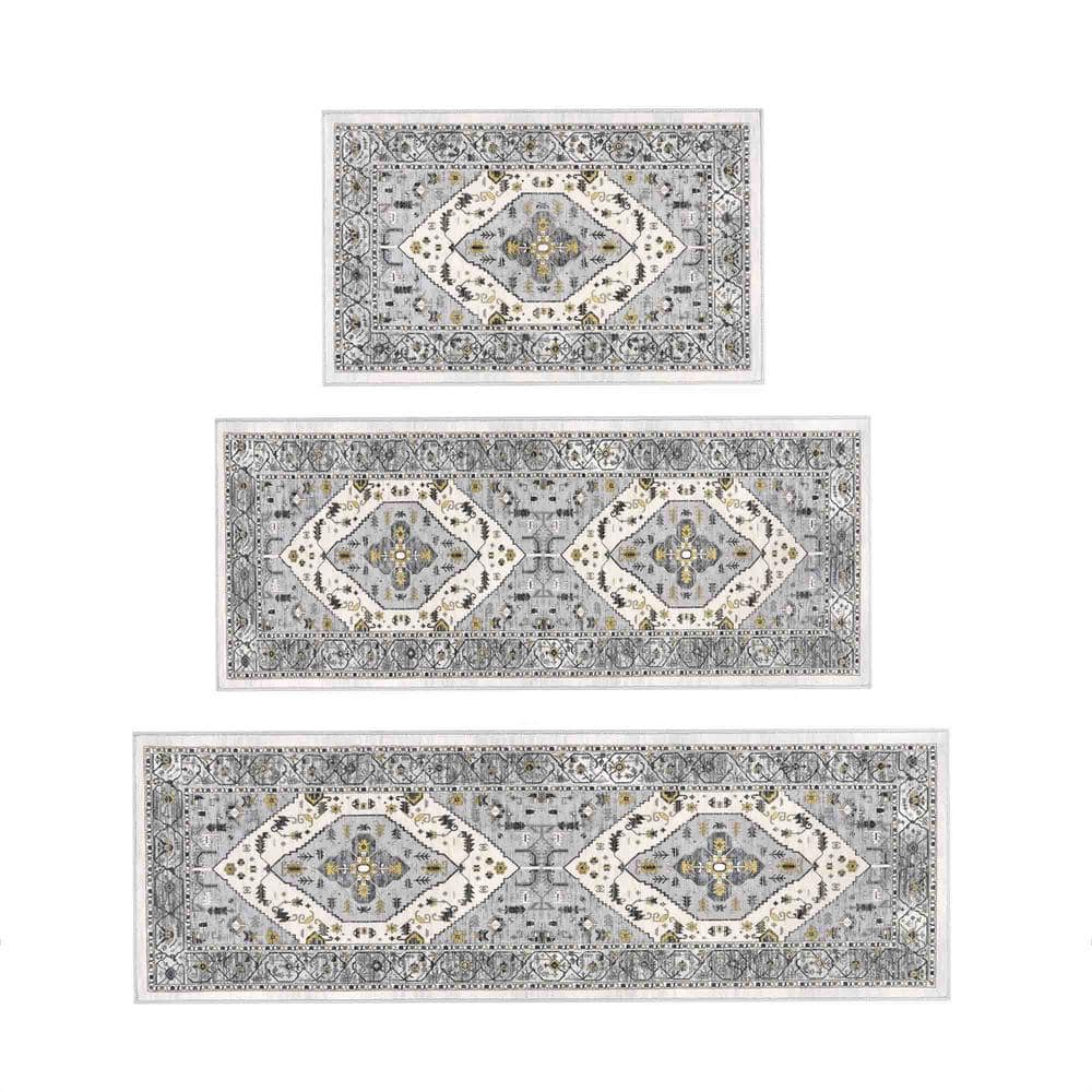 Kitchen Mats Set of 3