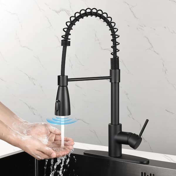 https://images.thdstatic.com/productImages/0368aa60-9dd2-433b-a7d8-2468e77e7e74/svn/matte-black-pull-out-kitchen-faucets-kbt0201mb-44_600.jpg