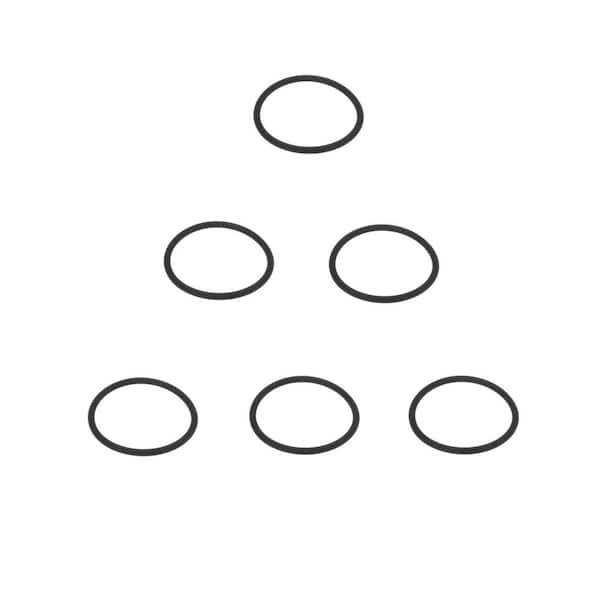 ProPress 2 in. FKM Sealing Element (5-Pack)