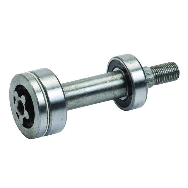 OAKTEN Spindle Shaft Assembly for AYP 137553 30137553 The Home Depot