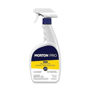 Deodorizing Disinfectant and Sanitizer (32 Oz)