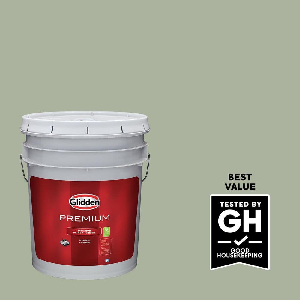 5 gal. PPG1127-4 Gargoyle Satin Interior Latex Paint price history on PriceWatchPro