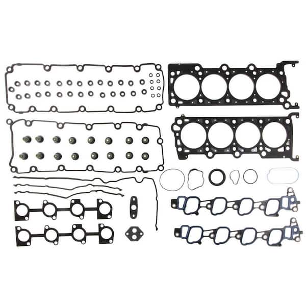 MAHLE Engine Cylinder Head Gasket Set 2002 Mitsubishi Lancer 2.0L