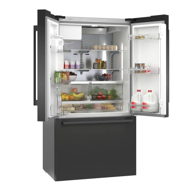 home depot bosch 500 series refrigerator