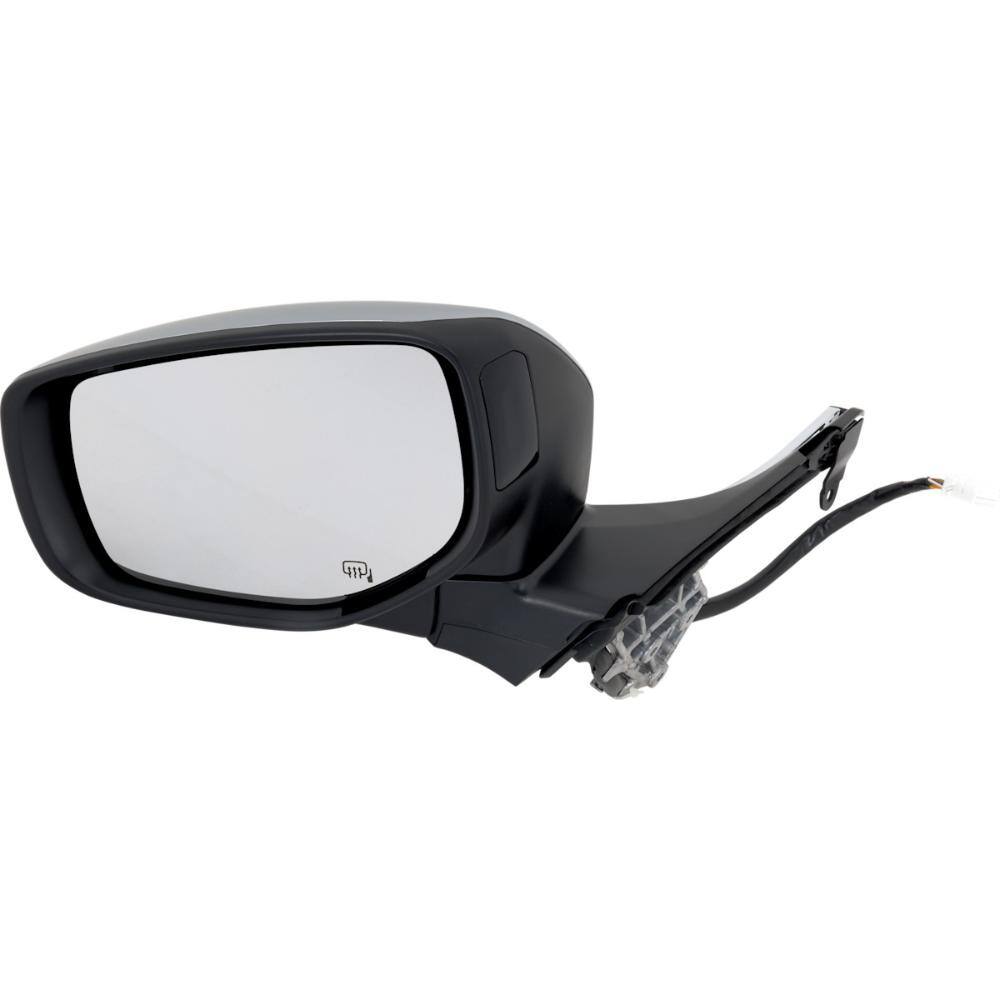 Mirror Compatible with Subaru Outback 2020-2022, Legacy 2021-2022 Driver Side With Heated Power Folding price history on PriceWatchPro