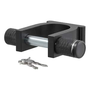 Clam Pro Hitch Mounting Kit 9936 - The Home Depot