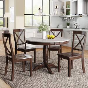 round dinette sets on sale