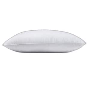 Victoria Medium Goose Down Standard Pillow