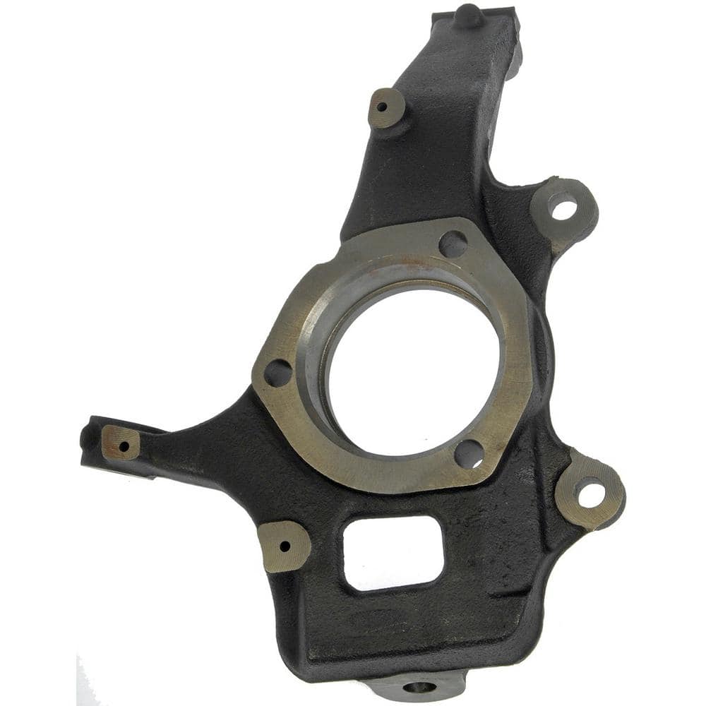 OE Solutions Left Steering Knuckle 697-901 - The Home Depot