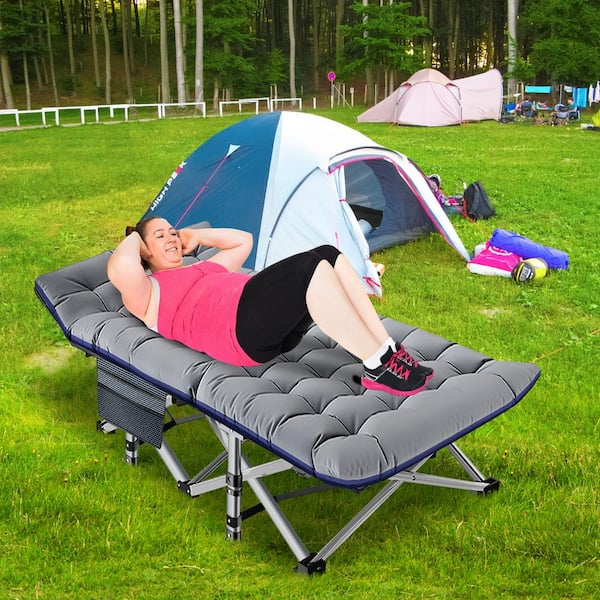 Cheap camping beds hotsell