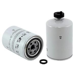 Fuel Water Separator Filter - Primary