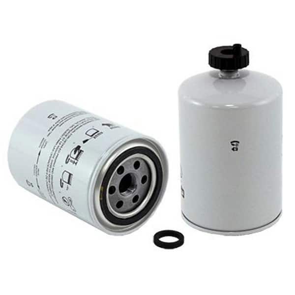 Wix Fuel Water Separator Filter - Primary