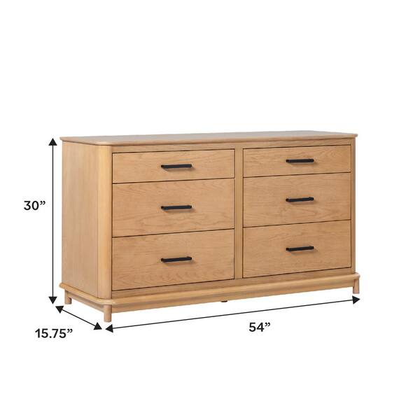 Walker Edison Furniture Company Contemporary 4-Piece English