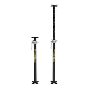 Tiger Brand Jack Post - J-S-36 - Super 36 in. H Jack Post 16000 lb