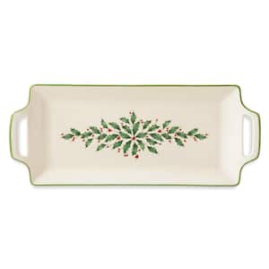 Holiday Hors D'oeuvre Tray