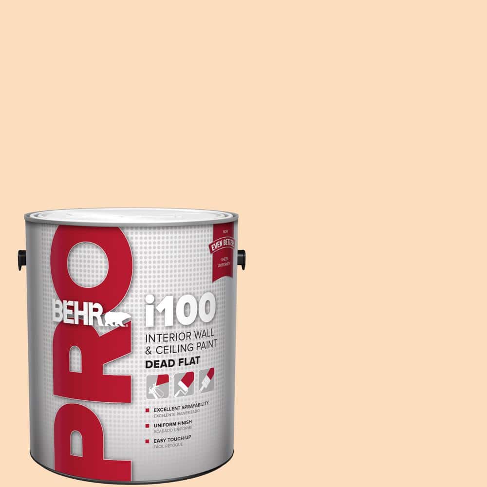 1 gal. #M230-3 Mystic Opal Dead Flat Interior Paint price history on PriceWatchPro