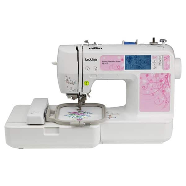 Brother Embroidery Machine-DISCONTINUED
