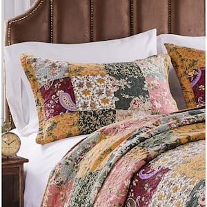 Antique Chic Bedspread Set