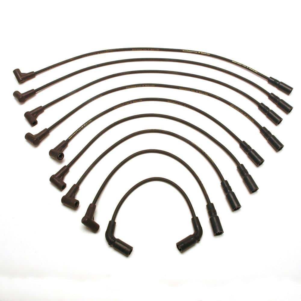Spark Plug Wire Set price history on PriceWatchPro