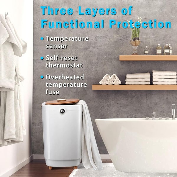 https://images.thdstatic.com/productImages/03743195-8930-4187-ac3a-67484e58d5dc/svn/white-towel-warmers-rm1031th02-fa_600.jpg