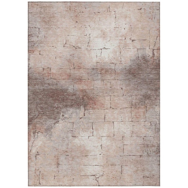 Addison Rugs Chantille Machine Washable Indoor/Outdoor Abstract