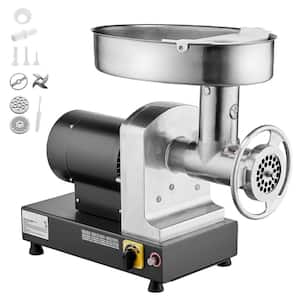 Oster Electric Food Grinder Nesco 180-Watt Food Slicer FS-200