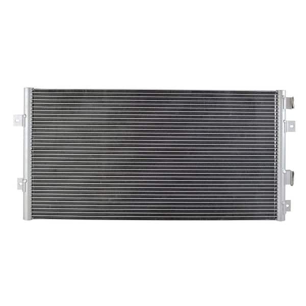 OSC A/C Condenser