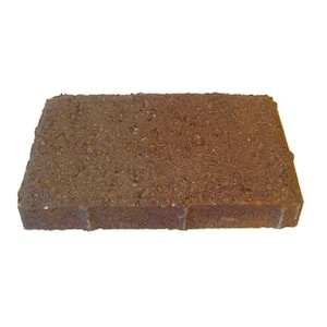 Oldcastle 9-in x 4-in Off-white Concrete Brick in the Brick & Fire Brick  department at