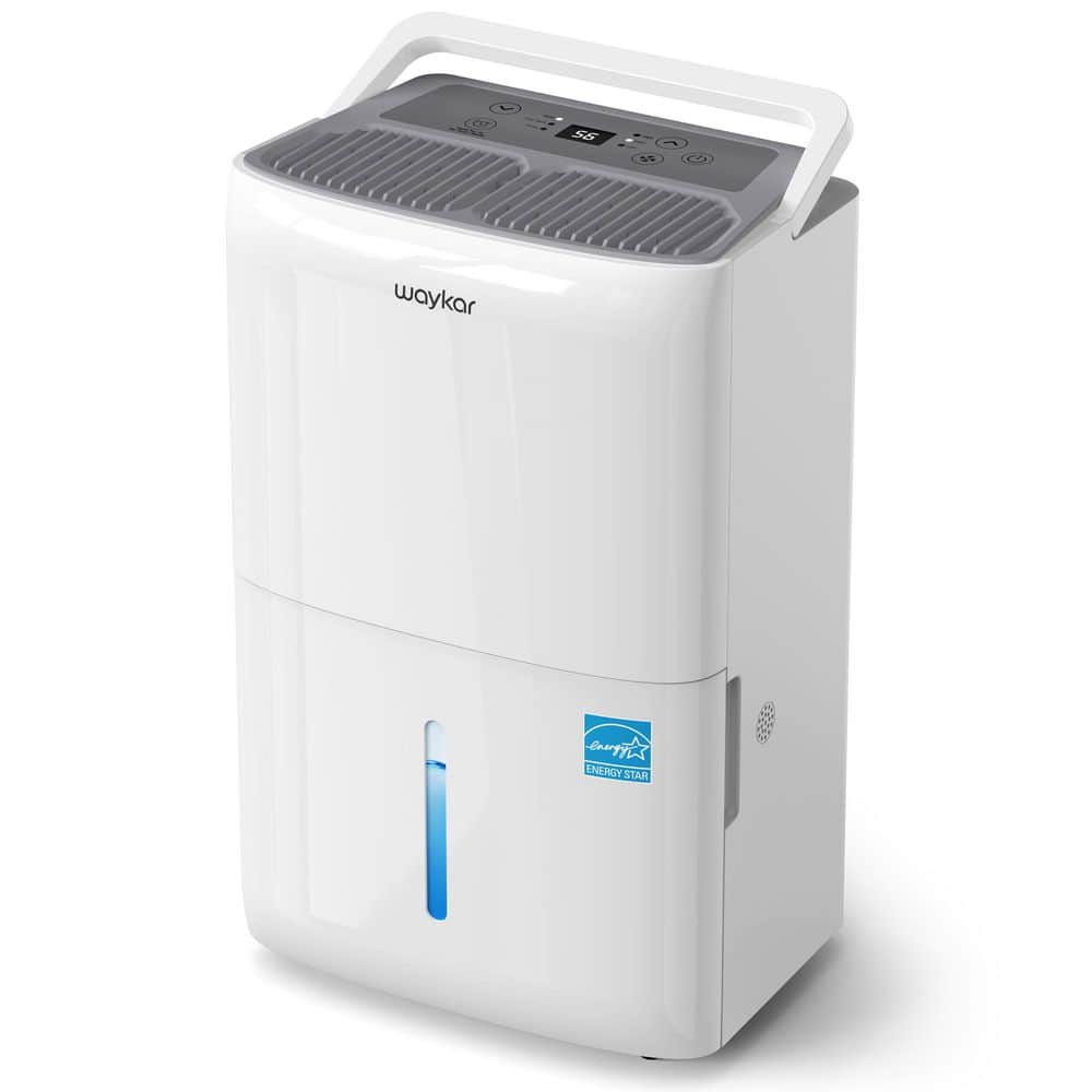 waykar 80 pt. 5,000 sq. ft. Energy Star Most Efficient