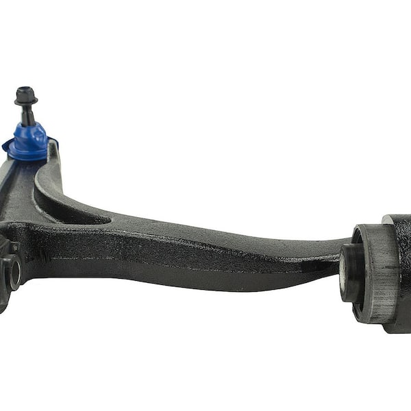 Mevotech Supreme Suspension Control Arm and Ball Joint Assembly 2004-2006 Chrysler Pacifica