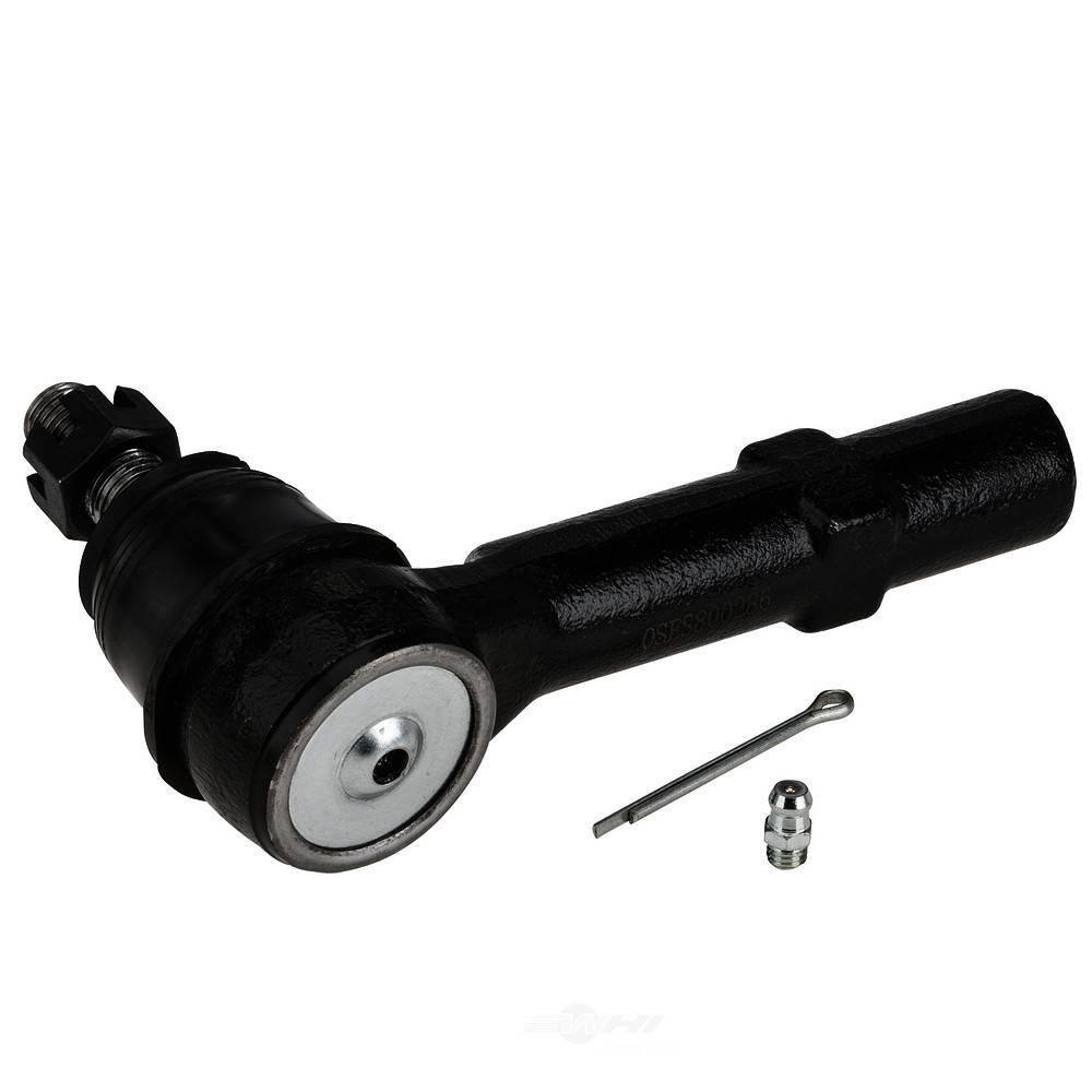 Steering Tie Rod End price history on PriceWatchPro