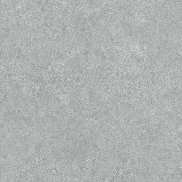 Take Home Sample - TerraCore Holland Gray Luxury Vinyl Flooring - 12 in. W x 12 in. L