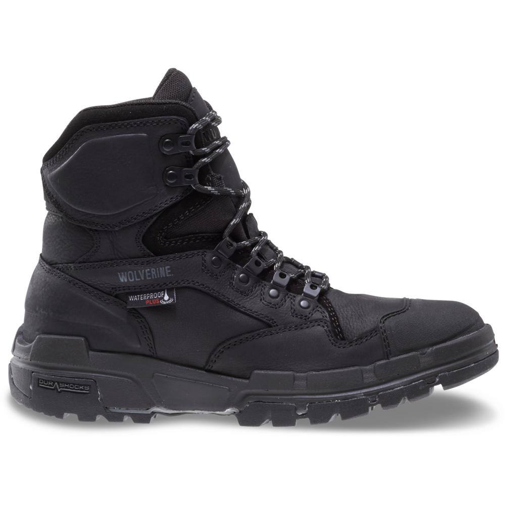 wolverine men's legend work boots