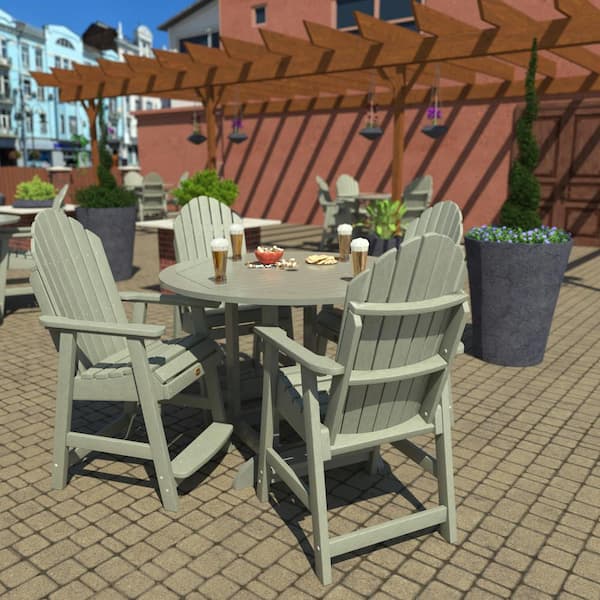 Commercial grade 2024 outdoor dining sets