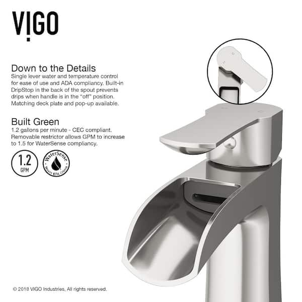 G1 / 2in Thread RV Grifo de Cocina,Faucet Aleación de Zinc 360