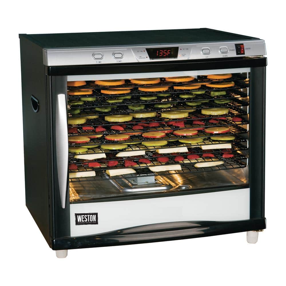 Cabela's Commercial Dehydrator 80 LITER Review And Deer Jerky