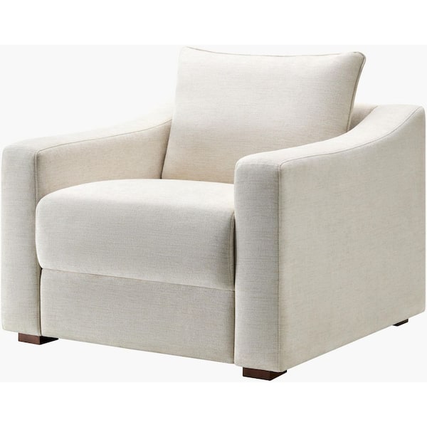 Galey Alix Sutterlin Modern Accent Chair