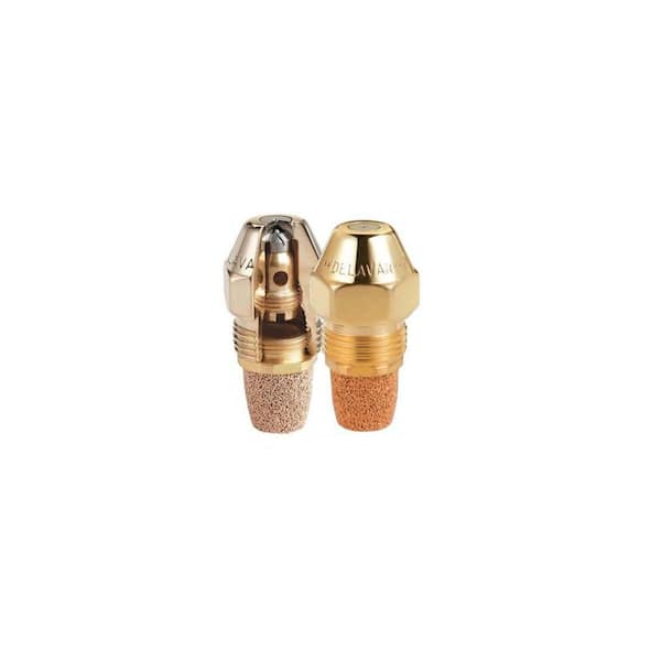 DELAVAN 0.85 60W Oil Nozzle D8560W1 - The Home Depot