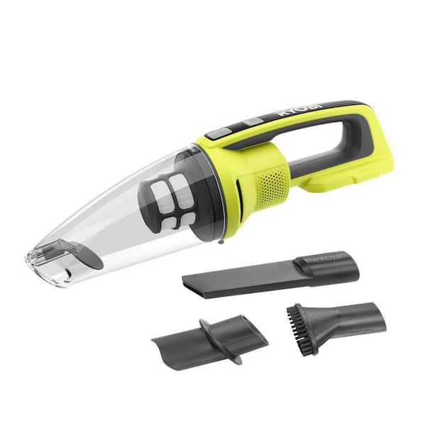 ONE+ 18V Cordless Performance Hand Vacuum (Tool only)